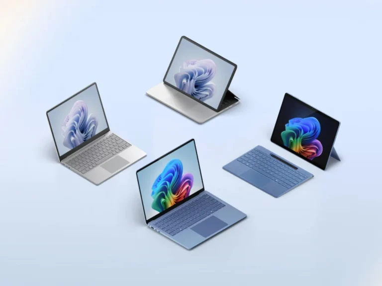 أجهزة Surface صغيرة جديدة: مايكروسوفت تستعد لإصدار نسخ مدمجة وقوية!