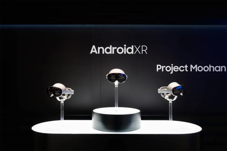 مشروع موهان: نظارة XR من سامسونج وجوجل تظهر على Geekbench!