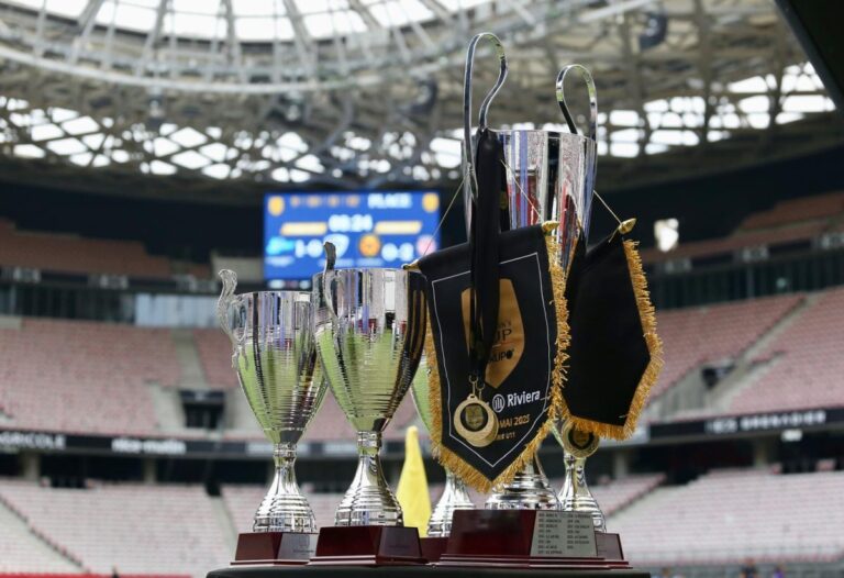كأس الأبطال – البطولة الهواية التي تكشف عن مستقبل نجوم فرنسا الذهبيين