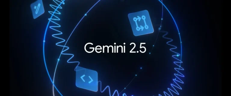 جوجل تُطلق رسميًا Gemini 2.5 Pro و Flash و Flash-Lite: أي ذكاء اصطناعي تختار؟