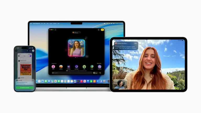 ذكاء آبل في WWDC 2025: أكثر تواضعًا، لكن أكثر فائدة