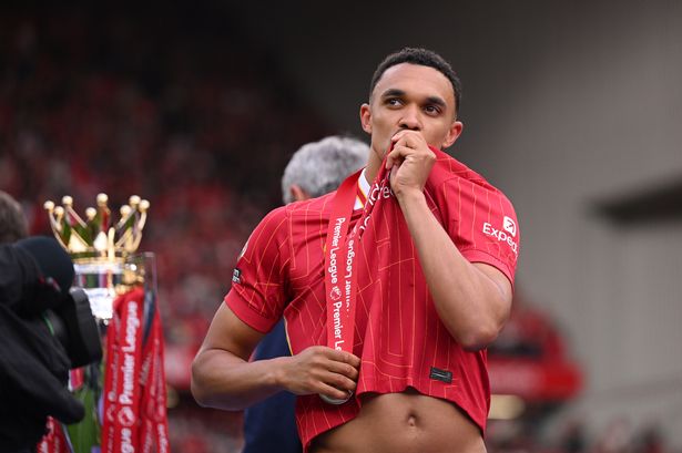 ليفربول يدين ضربة قاسية بعد الاتفاق مع ريال مدريد على الانتقال – «لم أكن لأقبل بذلك»