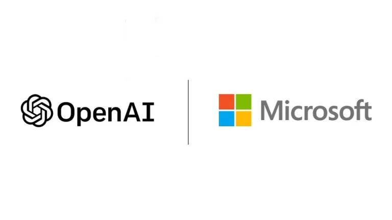 مايكروسوفت تهدد بقطع علاقتها مع OpenAI: أسباب التوتر