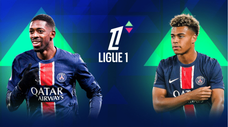 قيمة سوقية في الدوري الفرنسي: ديمبلي في القمة منذ 2019