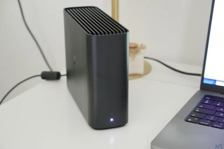 اختبار Synology BeeStation: ناز بسيط وميسور التكلفة يحل محل Dropbox وGoogle Photos